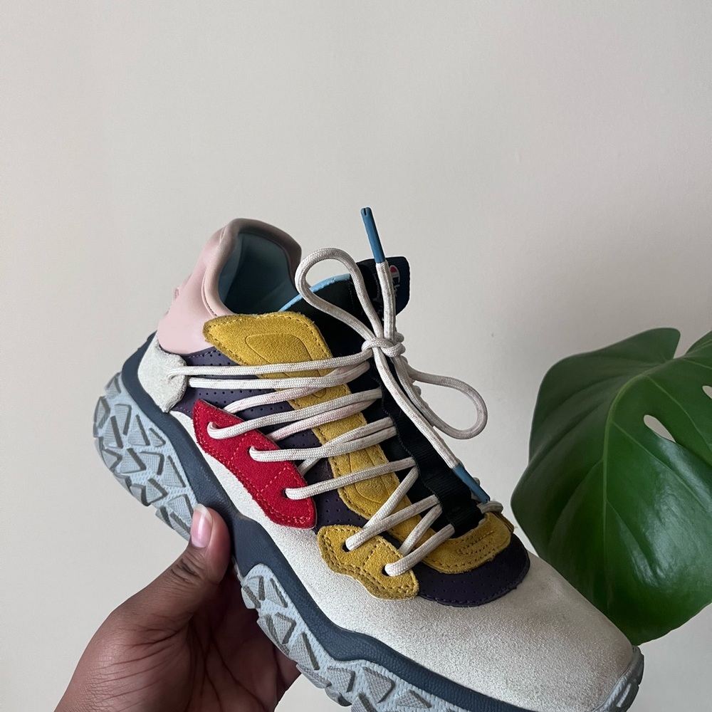 Champion Sneakers